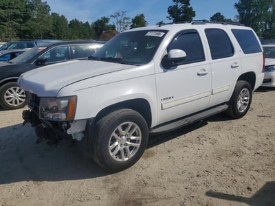 1GNUKBE05AR****** 2010 Chevrolet Tahoe