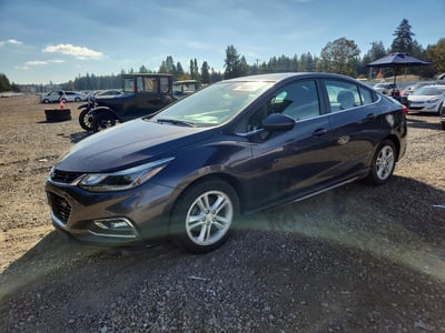 1G1BE5SM9H7****** 2017 Chevrolet Cruze