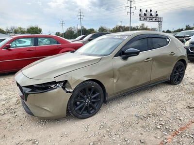 JM1BPBYYXR1****** 2024 Mazda 3