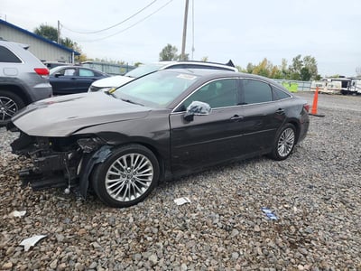 4T1BZ1FB3KU****** 2019 Toyota Avalon