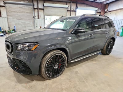4JGFF8KE4TB****** 2026 Mercedes-Benz GLS-Class