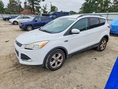 1FMCU0G95GU****** 2016 Ford Escape
