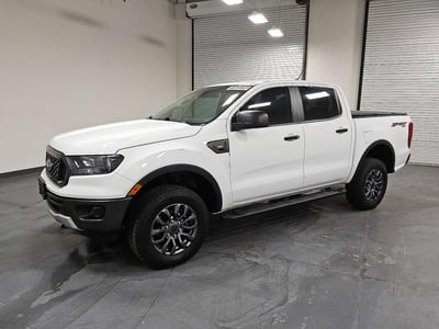 1FTER4FH1ML****** 2021 Ford Ranger