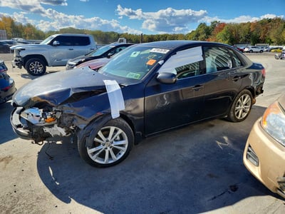 JF1GE616X8H****** 2008 Subaru Impreza