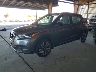 3N1CP5CU8KL****** 2019 Nissan Kicks