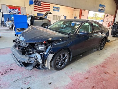 1HGCY2F62RA****** 2024 Honda Accord Hybrid