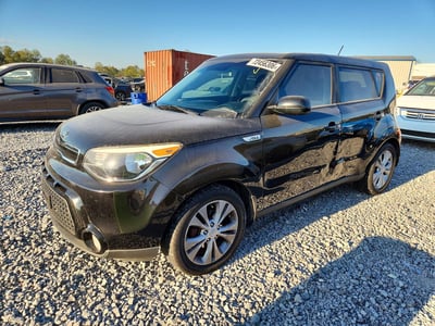 KNDJP3A54G7****** 2016 Kia Soul