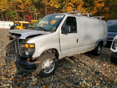 1FTNE1EW9CD****** 2012 Ford E-150