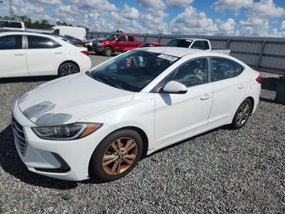 5NPD84LF8HH****** 2017 Hyundai Elantra