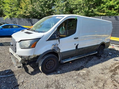 1FTNR1ZM2FK****** 2015 Ford Transit Connect