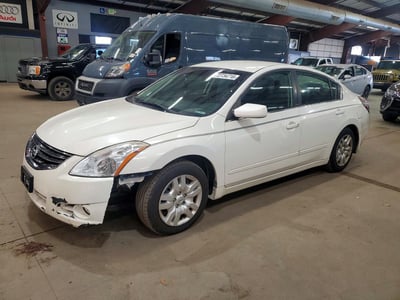 1N4AL2AP6CC****** 2012 Nissan Altima