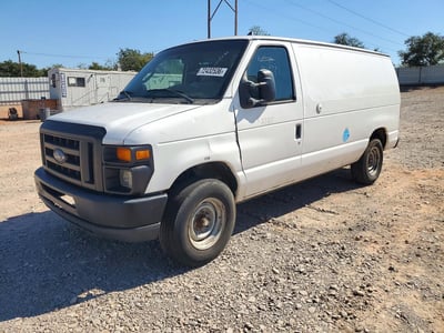1FTNE2EL4BD****** 2011 Ford Econoline