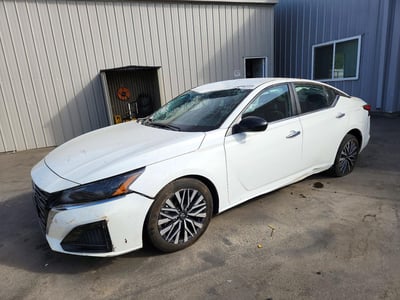 1N4BL4DV1SN****** 2025 Nissan Altima