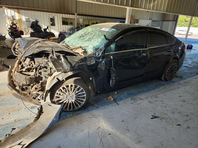 3FA6P0H96HR****** 2017 Ford Fusion