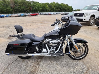 1HD1KHC14HB****** 2017 Harley-Davidson FLTRX