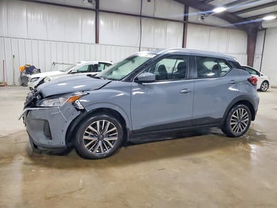 3N1CP5CV1RL****** 2024 Nissan Kicks