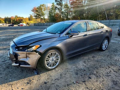 3FA6P0HR2DR****** 2013 Ford Fusion