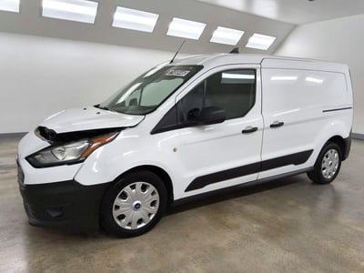 NM0LS7S25N1****** 2022 Ford Transit Connect