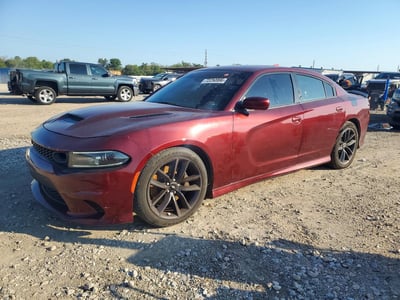 2C3CDXGJ5KH****** 2019 Dodge Charger