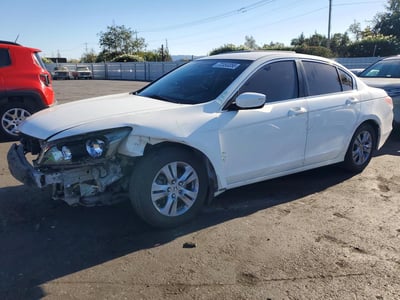 1HGCP2F64CA****** 2012 Honda Accord