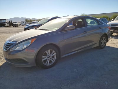 5NPEB4AC5EH****** 2014 Hyundai Sonata