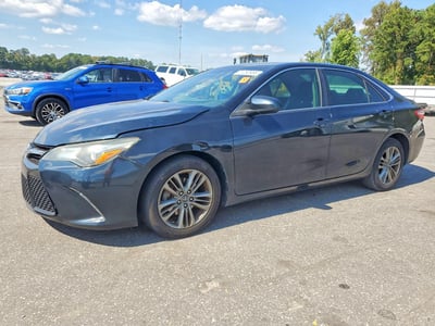 4T1BF1FK3GU****** 2016 Toyota Camry