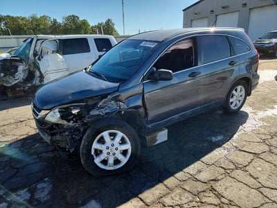 5J6RE3H48BL****** 2011 Honda CR-V