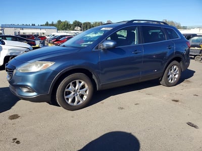 JM3TB2BA8E0****** 2014 Mazda CX-9