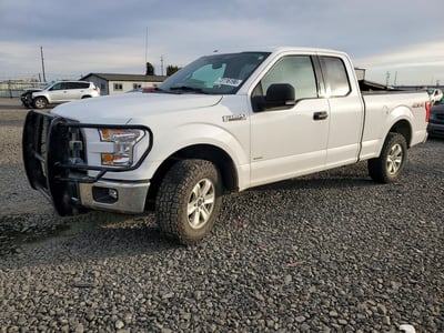 1FTEX1EP6GK****** 2016 Ford F-150