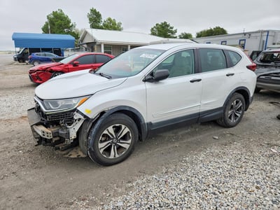 5J6RW1H24LL****** 2020 Honda CR-V