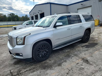 1GKS2HKJ9HR****** 2017 GMC Yukon XL