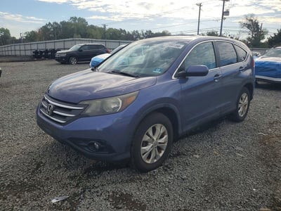 5J6RM4H53CL****** 2012 Honda CR-V