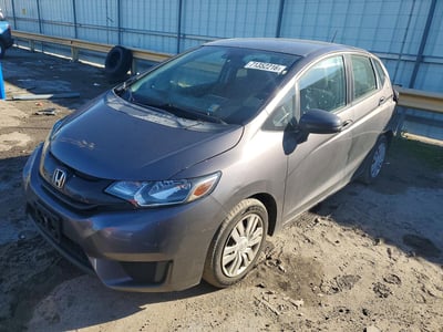 JHMGK5H51HS****** 2017 Honda Fit