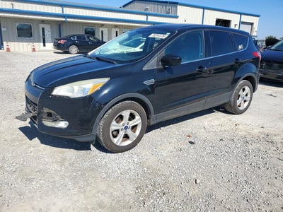 1FMCU0GX1GU****** 2016 Ford Escape