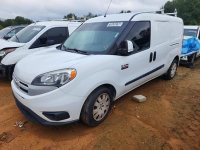 ZFBERFBB9J6****** 2018 RAM Promaster City