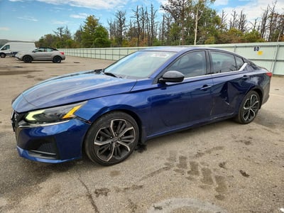 1N4BL4CV0PN****** 2023 Nissan Altima
