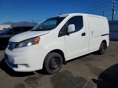 3N6CM0KN7FK****** 2015 Nissan NV 200
