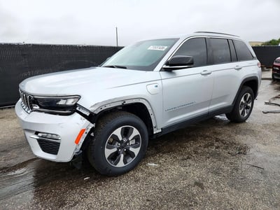 1C4RJYB62RC****** 2024 Jeep Grand Cherokee 4xe