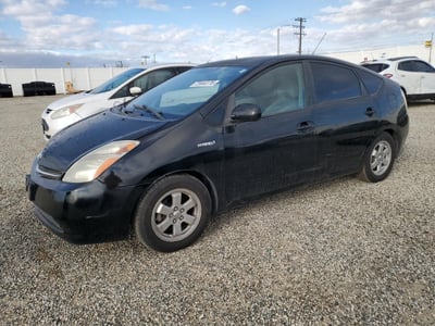 JTDKB20UX63****** 2006 Toyota Prius