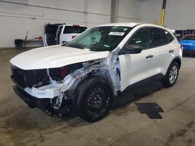 1FMCU0FN4RU****** 2024 Ford Escape