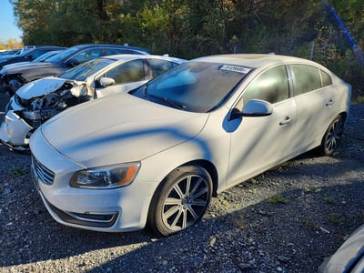 LYV402TM8HB****** 2017 Volvo S60