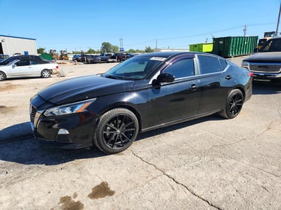 1N4BL4CV9KC****** 2019 Nissan Altima