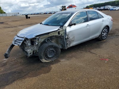 4T1BF3EK2BU****** 2011 Toyota Camry
