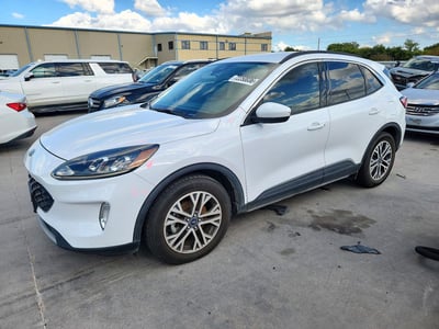 1FMCU0H68LU****** 2020 Ford Escape