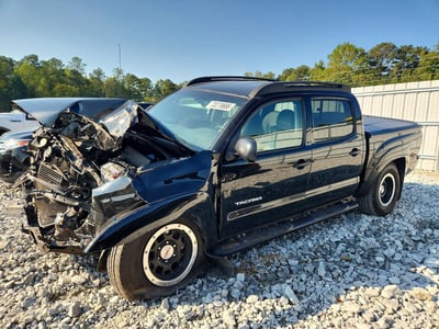 3TMJU4GNXBM****** 2011 Toyota Tacoma