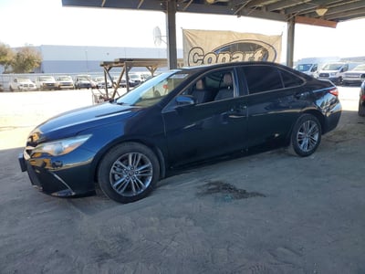 4T1BF1FK9HU****** 2017 Toyota Camry