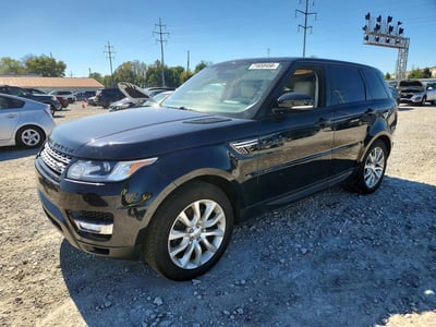 SALWR2VF5EA****** 2014 Land Rover Range Rover Sport