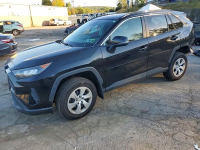 2T3G1RFV8KC****** 2019 Toyota RAV4