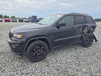 1C4RJFAG5KC****** 2019 Jeep Grand Cherokee