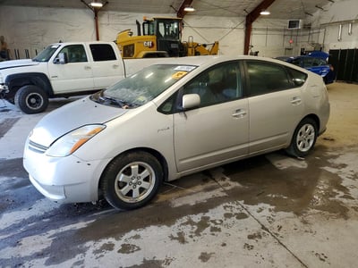 JTDKB20U597****** 2009 Toyota Prius